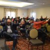 EHW Seminar - 30 August 2017